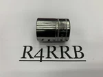 Snap-on Tools Usa New 1/2" Drive 22mm Metric Shallow Chrome 6 Point Socket Twm22. Fixed Price $32.95.