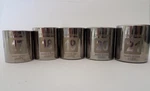 Craftsman Usa Metric 6 Point 3/8 Drive Easy Read Various Sizes. Fixed Price $11.00.