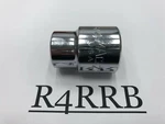 Mac Tools Usa 3/4" Drive Sae 6 Point Chrome Shallow Socket Z246. Fixed Price $20.00.