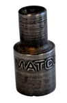 Matco Tools A6xr E6 Torx External Star Shallow Impact Socket 1/4" Drive. Fixed Price $9.99.