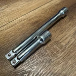 Husky 3/8" Drive Extension Set 3" & 6" Long 22220. Fixed Price $16.24.