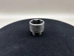 Mac Tools - Xp622mmr 22mm 3/8" Drive Metric Impact Socket 6 Pt. Fixed Price $20.00.