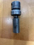 Snap-on Tools 1 Piece 3/8 Drive Deep Swivel Impact Socket 7/16. Fixed Price $45.00.