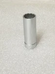 Williams Md-1218 1/4"-drive 12-point Deep Socket 9/16" Made In Usa. Fixed Price $21.99.