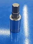 Matco Tools Usa Bxy9m 3/8" Dr 9mm Allen Socket New Hex Made!!. Fixed Price $29.99.