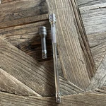 Snap On Tools Fxk8 & Fxk3 8" 3 3/8 Drive Chrome Extension. Fixed Price $34.95.
