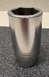 Snap On Ls422a 1-5/16 Deep Socket 3/4" Drive 6 Pt Vintage. Fixed Price $20.00.