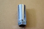Sears Craftsman 44241 "g" Series 13/16" Spark Plug Socket 1/2" Drive Made In Usa. Fixed Price $8.09.