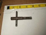 6528 Stromberg Carburetor Jet Wrench. Fixed Price $50.00.