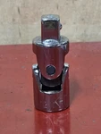 Kd Tools 3/8" Drive Universal Joint / Swivel Adapter 72-1712 Usa Excellent Cond.. Fixed Price $14.95.