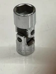 Proto Tools Challenger 5/8 Universal Socket, 3/8 Drive, 6-point, 1285-h. Fixed Price $6.99.