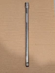 Silver Eagle By Matco Bxse10k 3/8" Drive 10" Long Extension. Fixed Price $13.00.