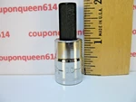 Craftsman 42679, 3/8" Drive Hex Bit Socket 10mm - Brand New. Fixed Price $9.99.