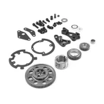 Speedmaster Chevy Gm Ls1 Ls3 Ls7 Super Timing Gear Drive Set. Fixed Price $315.00.