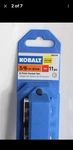 Kobalt 3/8-in Drive Shallow Socket Set 11 - Pieces. Fixed Price $39.00.