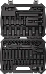 Michaelpro 60-piece 1/2-inch Drive Impact Socket Set, Sae And Metric Sizes. Fixed Price $309.99.