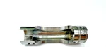 New Snap-on 3/8" Drive 19 Mm 6-point Flare Line Nut Socket Set Frxm19 Unused. Fixed Price $89.99.