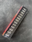 For Snap-on 313ytwmy 1/2" Dr 6pt Metric Flank Drive Xtra Shallow Socket 13pc Set. Fixed Price $345.00.