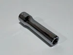 Snap-on Tools Usa Stle70 Deep E7 Inverted E Torx Chrome Socket - 1/4" Drive. Fixed Price $36.99.