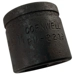 Cornwell Tools Pm-2219 Impact Shallow Socket 3/8" Drive 19mm 6 Point Metric Usa. Fixed Price $16.49.