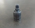 *usa Made* Cornwell 3/8" Drive Impact Universal Swivel Socket Adapter Upj-2s-b. Fixed Price $22.99.