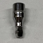 Snap On Tools Tmxw1 Usa 1/4" Drive 1-1/4" Chrome Wobble Extension New. Fixed Price $19.55.