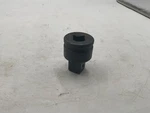 Cornwell Tools Usa 3/4" To 1" Impact Adapter Socket Extension. Fixed Price $45.00.