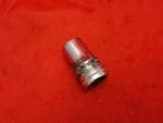 Snap-on Swm131 1/2" Drive 13mm 12 Point Shallow Socket Usa Metric X11. Fixed Price $14.85.