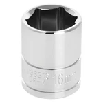 Performance Tool W38216 6 Point Socket 3 8 Drive 16mm. Fixed Price $17.99.