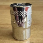 Mac Tools 11mm Shallow Socket 3/8" Drive 6 Point Knurled X611mmr Usa New. Fixed Price $26.95.