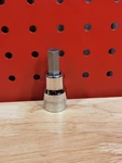 Matco Tools Nice Cxy10m 10mm 1/2" Drive Metric Hex Allen Bit Socket Driver. Fixed Price $24.99.