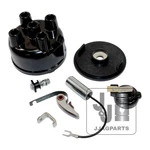 Premium Distributor Tune Up Kit Fits Ih Farmall A B C H M Cub Super Tractors. Fixed Price $56.99.