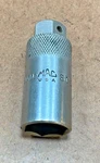 Mac Tools Sc111 13/16" Spark Plug Socket Knurled 3/8" Drive Vintage Made In Usa. Fixed Price $19.99.