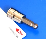 Snap-on 3/8" Drive Standard Length 5/16" Ball Hex Driver Socket Fab10e New 2020. Fixed Price $29.25.