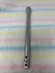 Craftsman Usa 10 Locking Extension Bar 1/2 Drive 44293 Ee Rare. Fixed Price $41.24.