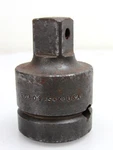 Sk Tools 1" Female 3/4" Male Impact Socket Adapter. Fixed Price $11.99.