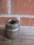1940s Vintage 3/4" Drive X 1-5/16" Size ** Wright *** Socket S-342 & 12 Pt Usa. Fixed Price $15.85.