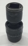 Proto 7478-1 Impact 11/16" Universal Swivel 1/2 Drive 6 Point Socket Usa Made. Fixed Price $9.74.