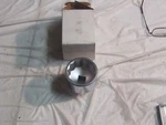 Williams Tools H-1272 3/4" Drive 2-1/4" 12-point Sae Shallow Socket. Fixed Price $45.00.