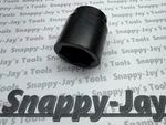 Snap-on Tools Usa New 1/2" Drive 35mm Metric 6pt Shallow Impact Socket Imm350. Fixed Price $99.95.