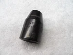Craftsman 1/2" Drive Impact Metric Mm Shallow Socket, 12 Part # 15860 (loose). Fixed Price $11.96.