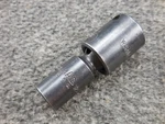 Mac Tools Xupd612mmr Deep Universal Impact 12mm Socket 3/8" Drive 6 Point Metric. Fixed Price $44.99.
