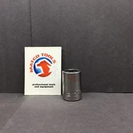 Matco Tools Bp166a, 3/8" Drive, 1/2" Impact Socket, 6 Pt. Fixed Price $19.99.
