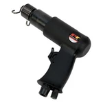 Performance Tool 0.401" Shank Heavy Duty Air Hammer Kit W Chisels. Fixed Price $36.90.