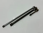 3pc 3/8 & 1/2" Drive Usa Extension Lot 12 Bonney T612, 3 Plomb 5260, 10" 5463. Fixed Price $29.99.