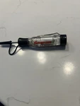 Snap-on Tools Eect200 3-24 V Dc Cord-free Circuit Tester (clear). Fixed Price $85.00.