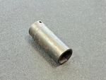 New Snap-on Tools Usa Simtm18 1/4" Drive 6-point Sae 9/16 Deep Impact Socket. Fixed Price $29.99.