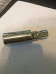 Blackhawk By Proto 30326,13/16" Swivel Spark Plug Socket 3/8" Drive ,usa *new*. Fixed Price $19.99.