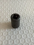 Mac Tools 3/8" Drive 6-point 11mm Impact Socket Part# Xp6 (made In Usa). Fixed Price $9.75.