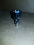 New Matco Tools 22 Mm 3/8ths Drive Chrome Swivel Socket Bu22m6. Fixed Price $39.99.